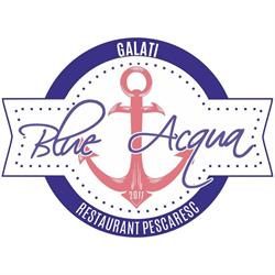 Restaurant Blue Acqua, Galaţi program de funcționare