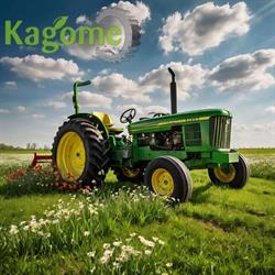 Kagome S.R.L., Ditrău program de funcționare