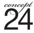 Concept 24 în Bucureşti, Sector 1 - program de funcționare