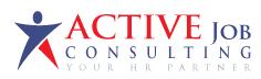 Active Job Consulting, Oradea program de funcționare