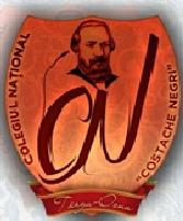 Colegiul National Costache Negri, Târgu Ocna program de funcționare