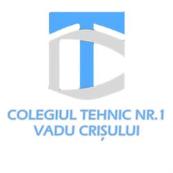 Colegiul Tehnic Vadu-Crisului, program de funcționare