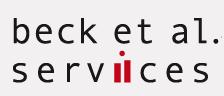 Beck et al. Services, Cluj-Napoca program de funcționare