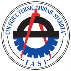 Colegiul Tehnic m. Sturdza, Iaşi program de funcționare