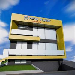 New Plast Consult, Iaşi program de funcționare