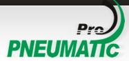 S.c. Pro Pneumatic S.r.l. în Bucureşti, Sectorul 1 - program de funcționare