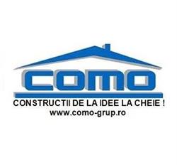 Como, Buzău program de funcționare