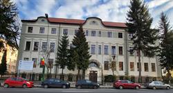 Colegiul Tehnic Transilvania, Braşov program de funcționare