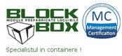 Containere Modulare Locuibile - Block Box, Braşov program de funcționare