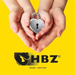 H.B.Z., Oradea program de funcționare