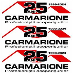 Sc. Carmarione SRL, Timişoara program de funcționare