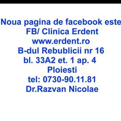 AL Medica Berlin Ploiesti, program de funcționare