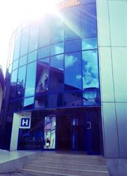 Clinica Psihomed - Bacau, program de funcționare