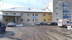 Spitalul Orasenesc Baicoi, program de funcționare