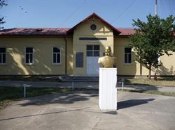 Spitalul Filisanilor, Filiaşi program de funcționare