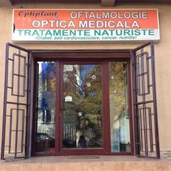 Optiplant SRL, Constanţa program de funcționare