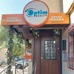 Optim Quality, Galaţi program de funcționare