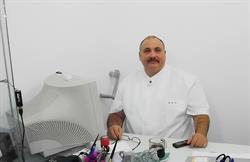 Cabinet Osteopatie Ortopedie Traumatologie în Bucureşti, Sectorul 5 - program de funcționare
