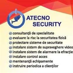 SC Atecno serv SRL, Braşov program de funcționare