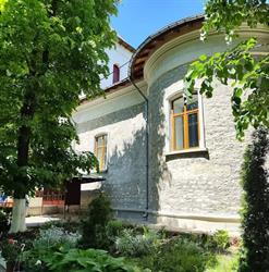 Biserica Toma Cozma, Iaşi program de funcționare