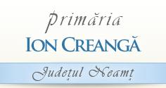 Primaria Ion Creanga, Ion Creangă program de funcționare