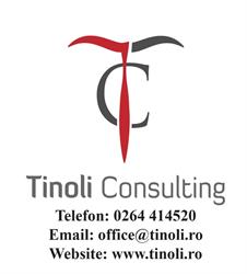 Tinoli Consulting SRL, Cluj-Napoca program de funcționare
