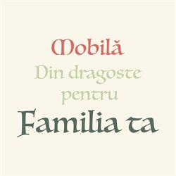 mobila second Cluj, Apahida program de funcționare