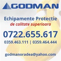 S.c. Godman S.r.l., Oradea program de funcționare