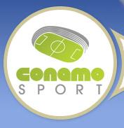 S.c. Conamo Sport S.r.l., Braşov program de funcționare