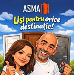 Asma Brasov, program de funcționare