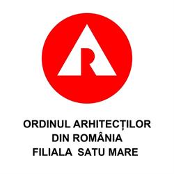 Ordinul Arhitecţilor din România, Satu Mare program de funcționare