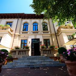 Old City Garden, Râmnicu Vâlcea program de funcționare