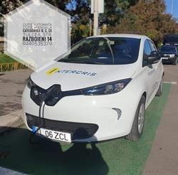 Scoala de soferi Intercris, Tulcea program de funcționare
