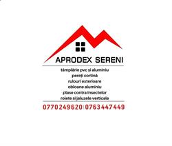 S.c. Aprodex S.r.l., Paşcani program de funcționare