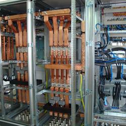 Electrotehno, Bacău program de funcționare