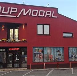 S.c. Grup Modal SRL, Moreni program de funcționare