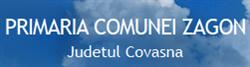 Primaria Comunei Zagon, program de funcționare