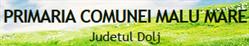 Primaria Comunei Malu Mare, program de funcționare