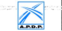 Asociatia Profesionala de Drumuri si Poduri program de funcționare