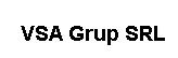 Vsa Grup SRL, Tureni program de funcționare