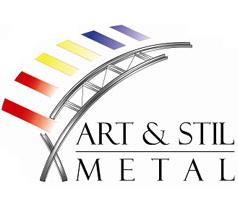Art & Stil Metal S.R.L., Arad program de funcționare