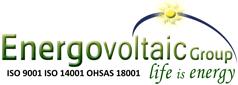 energovoltaic group, Arad program de funcționare