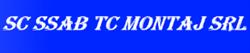 Sc.ssab Tc Montaj SRL, Tecuci program de funcționare