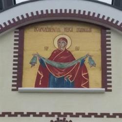 Parohia Acoperamântul Maicii Domnului în Bucureşti, Sector 5 - program de funcționare