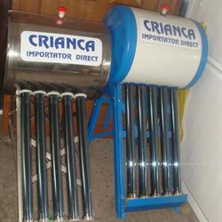 Crianca Impex S.r.l., Valea Voievozilor program de funcționare