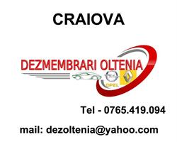 Dezmembrari Oltenia, Malu Mare program de funcționare