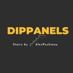 Dip Panels, Zărneşti program de funcționare