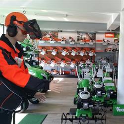 GAMANOR Arad, program de funcționare