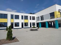 Centrul Scolar de Educatie Incluziva Nr.1, Sibiu program de funcționare