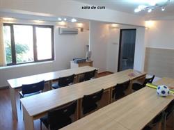 Asociatia Rose-Mary School în Bucureşti, Sector 1 - program de funcționare